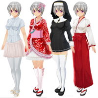 DLCセット Vol.4