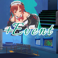 カスタムオーダーメイド3D2 水族館Hイベント&デートイベントパック 2019 Winter