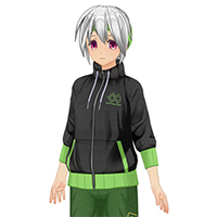 スポーツウェアセット