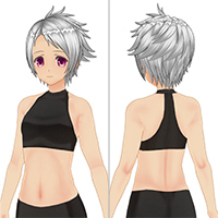 コンパクトショートセット