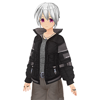 タクティカルウェアセット