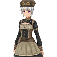 クロックパンクセット