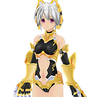 装甲獣機セット『ノーマル』