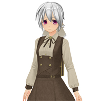 ガーリーオータムセット『ノーマル』
