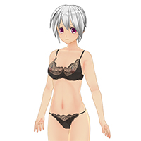 クールテンプテーションセット『ノーマルボディ版』