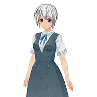 ワンピース学生服セット