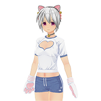 コスプレ体操服セット