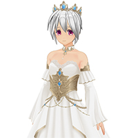 ファンタジープリンセスセット『ノーマル』
