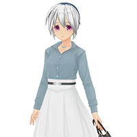 チル・キャリアガールセット『ノーマル』