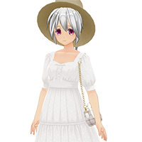 サマートラベルワンピースセット『ノーマル』