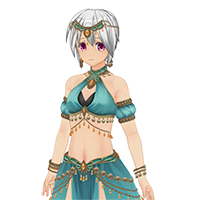 チャーミングジプシーセット『ノーマル』