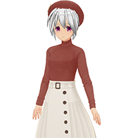 マチュアオータムセット『ノーマル』