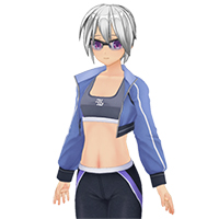 エリートトレーニングウェアセット『ノーマル』