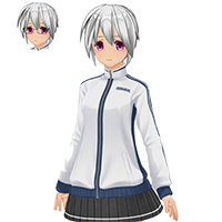 アスレジャースクールセット『ノーマル』