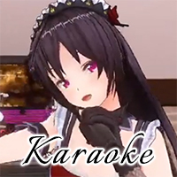 メイドカラオケパック Special DIVA Edition Vol.02(カラオケパック購入者向け)