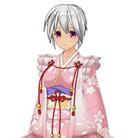 桜麗華セット