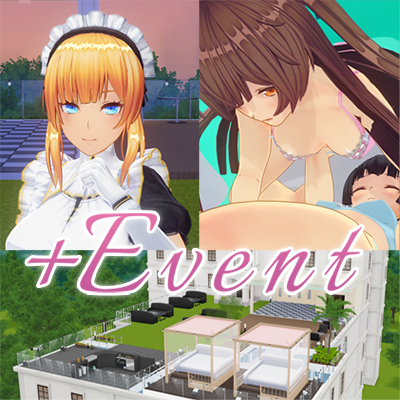 カスタムオーダーメイド3D2 ラグジュアリールーフトップSP