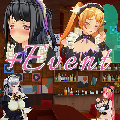 スナックエンパイアSEASON2（SEASON1購入者向け）