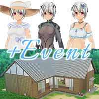 カスタムオーダーメイド3D2 デートパック 2019 summer