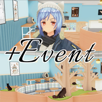 カスタムオーダーメイド3D2 猫カフェデートSP