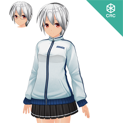 アスレジャースクールセット『CRCハイポリ』