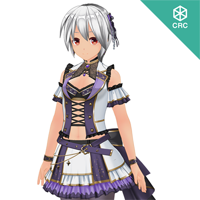 トゥインクルアイドルセット『CRCハイポリ』