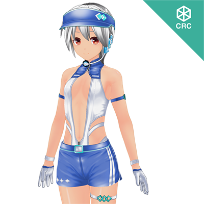 フューチャーアイドルセット『CRCハイポリ』