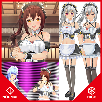 カスタムオーダーメイド3D2&2.5 キャラクターパック 気さくでちょっとエッチなお姉さん ダンスセット版