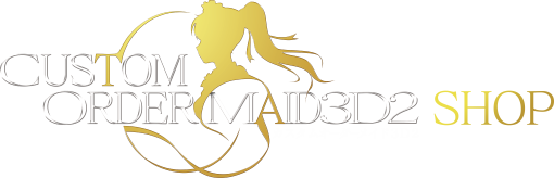カスタムオーダーメイド3D2ショップ R18